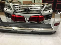 Кузовной комплект. Lexus LX570