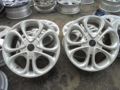 Bolzanos. 7.0x17", 4x114.3, 5x114.3, ET40, �� 73,0���. ��� ����� �� ����������� ������ ����