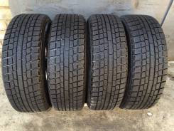 Yokohama Ice Guard IG20. Зимние, без шипов, 2010 год, износ: 10%, 4 шт
