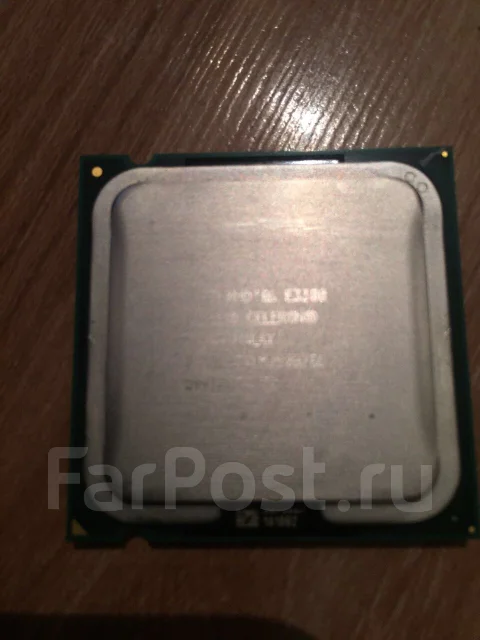 Intel Celeron E3300 ����