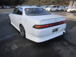 Спойлер. Toyota Mark II, GX90, JZX90, JZX91, JZX93, JZX91E, JZX90E