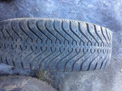 Goodyear UltraGrip. Зимние, без шипов, износ: 70%, 1 шт