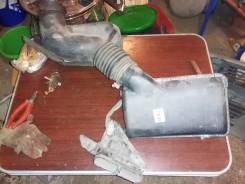 Патрубок воздухозаборника. Toyota Cresta, JZX100, JZX101, JZX105 Toyota Mark II, JZX105, JZX100, JZX101 Toyota Chaser, JZX105, JZX101, JZX100 Двигател...