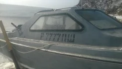 Yamaha Passport 17. 1991 ���, ����� 6��., ��������� ���������, 175��.�., ������ ����