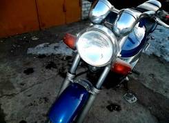 Yamaha FZX 250 Zeal. 250 куб. см., исправен, птс, с пробегом