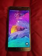Samsung Galaxy Note 4 SM-N910C. Б/у