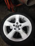 Light Sport Wheels LS 103. x17, 5x114.30