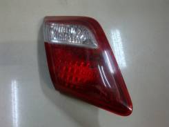 Вставка багажника. Toyota Camry, ACV40, ACV45, GSV40 Двигатели: 2AZFE, 2GRFE