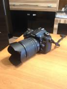 Nikon D7100