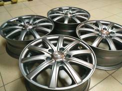 BLEST. 6.0x15", 5x114.30, ET45