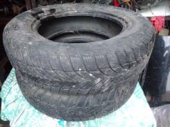 Maxxis MA-PW Presa Snow. Зимние, 2016 год, износ: 20%, 2 шт
