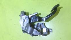 Педаль тормоза. Nissan Teana, J32 Двигатель VQ25DE