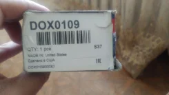 ������ ����������� ������ denso dox0109 DOX0109 ����