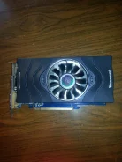 GeForce GTS 250