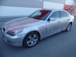 BMW. E60, N52B25
