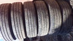 Bridgestone Duravis. Летние, 2012 год, износ: 10%, 1 шт