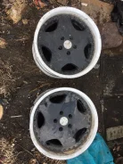 Wald. 9.0x17", 5x114.3, ET25, �� 63���. ����
