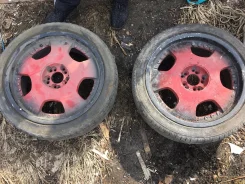 Wald. 7.5x18", 5x114.3, ET44, �� 63���. ����