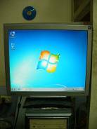 BenQ. 17" (43 см), технология LCD (ЖК)