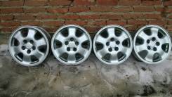 Toyota. x16, 5x114.30