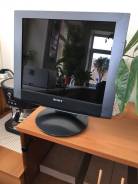 Sony. технология LCD (ЖК)