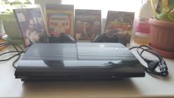 Sony PlayStation 3