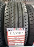Viatti Strada Asimmetrico V-130. Летние, без износа, 1 шт