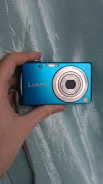 Panasonic Lumix DMC-FS16. 10 - 14.9 ��, ���: 4�