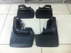 Брызговики. Toyota Land Cruiser, FJ80, FJ80G, FZJ80, FZJ80G, FZJ80J, HDJ80, HZJ80, J80