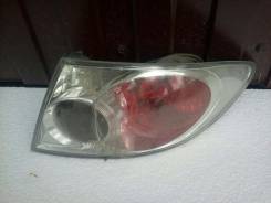 Стоп-сигнал. Mazda Mazda6, GG