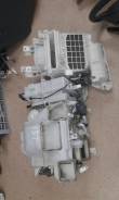 Корпус отопителя. Toyota ist, NCP61 Двигатель 1NZFE