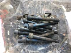 Болт головки блока цилиндров. Toyota Cresta, JZX90, JZX100 Toyota Chaser, JZX90, JZX100 Двигатель 1JZGTE