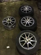 RTX S7. x14", 4x100, �� 67���. ����