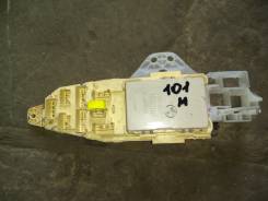Блок предохранителей. Toyota Cresta, JZX105, GX105, JZX100, JZX101, GX100, LX100 Toyota Mark II, GX105, JZX105, JZX100, GX100, JZX101, LX100 Toyota Ch...