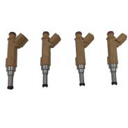Инжектор. Toyota: Corolla, Corolla Verso, Corolla Rumion, Yaris, Noah, Prius v, Matrix, Esquire, Wish, Auris, Corolla Fielder, Avensis, Prius, Scion...