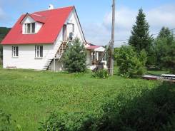 Продается дом 130 кв м с земельным участком в с. Анисимовка. ул.Дачная 23д, р-н с. Анисимовка, площадь дома 130 кв. м., скважина, электричество 25 кВт...