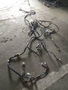 Проводка салона. Toyota Aristo, JZS160, JZS161 Двигатели: 2JZGE, 2JZGTE