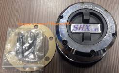 Хаб механический. Kia Retona Kia Sportage Nissan Frontier