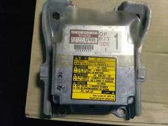 Блок управления airbag. Toyota Mark II, GX100, GX105, JZX100, JZX101, JZX105, LX100 Toyota Chaser, GX100, GX105, JZX100, JZX101, JZX105, LX100, SX100...