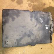 Крышка кожуха АКБ Mazda Mazda3 (BL 2011-2013). Mazda Mazda3, BL, BL12F, BL14F, BLA4Y Двигатель BLA2Y