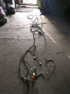 Проводка салона. Toyota Cresta, GX105, JZX100, JZX101, GX100 Двигатели: 1JZGTE, 1GFE, 2JZGE, 1JZGE