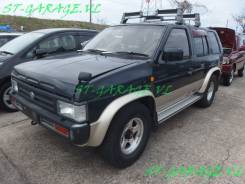 Nissan Terrano. WHYD21, VG30E