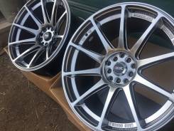 XXR. 9.5/10.5x18, 5x114.30, ET30/18, ЦО 73,1 мм.