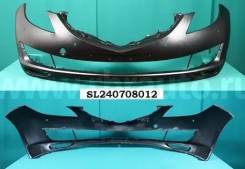 Бампер. Mazda Atenza Sport, GHEFW, GH5FW, GH5AS, GH5FS, GH5AW Mazda Mazda6 Mazda Atenza, GH5FP, GH5AP, GHEFP, GH5AS, GHEFS, GH5AW, GH5FW, GHEFW, GH5FS