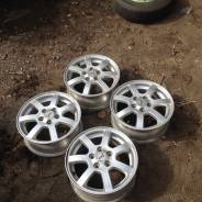 Enkei. x14, 5x100.00