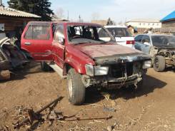 Toyota Hilux Surf. 130, 2LTE