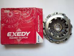 Корзина сцепления. Subaru Legacy, BG5, BH5, BE5, BD5 Subaru Impreza WRX, GF8, GF8LD3, GDA, GC8LD3, GGA, GG, GD, GC8 Subaru Forester, SF5 Subaru Imprez...