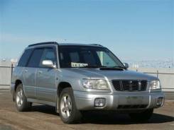 Subaru Forester. SF5