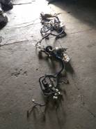 Электропроводка. Toyota Aristo, JZS161 Двигатель 2JZGTE