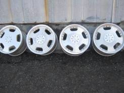 Aleks. 8.0/9.0x18, 4x114.30, 5x114.30, ET38/48